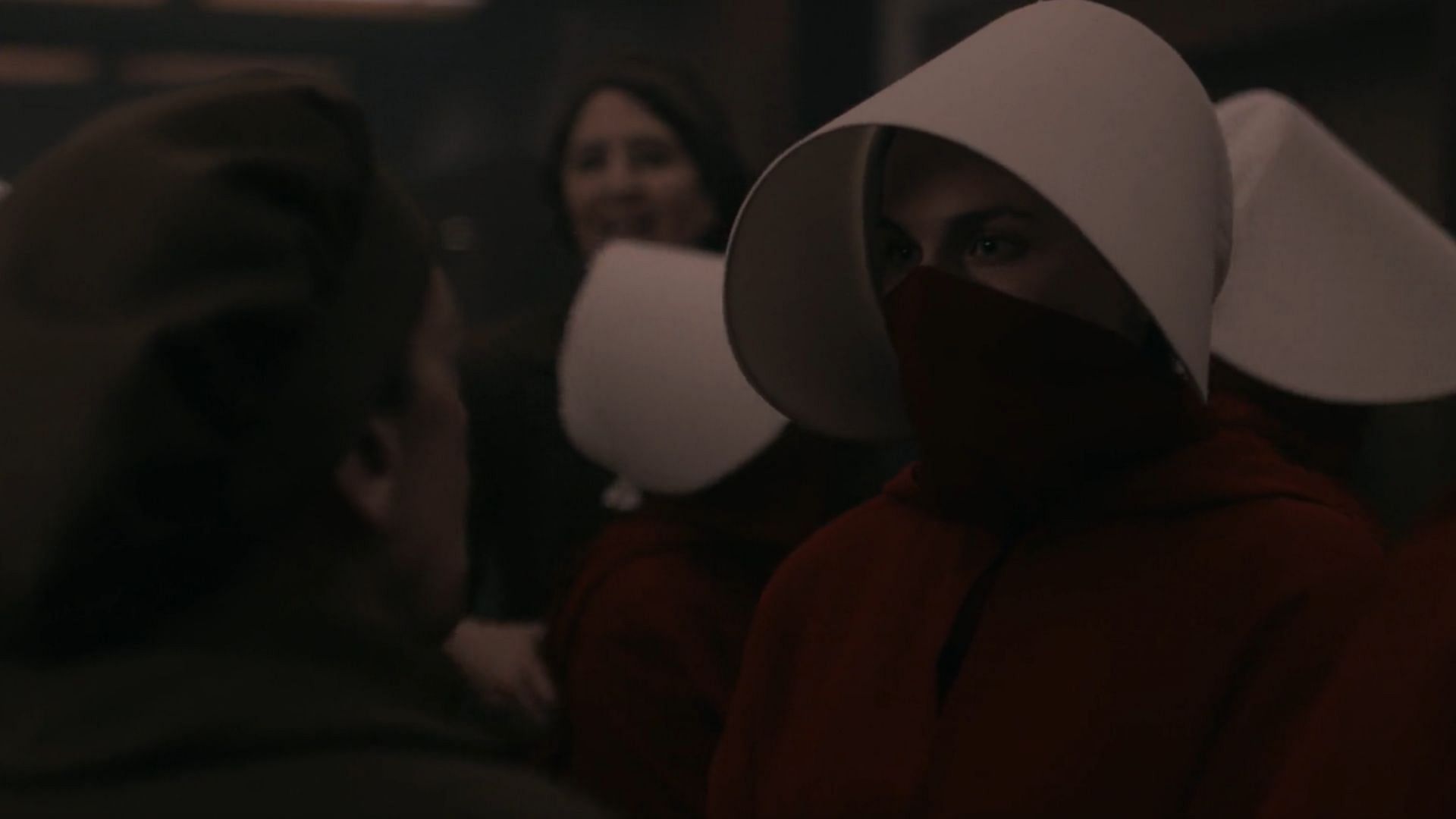 A still from episode 8 (Image via Hulu)